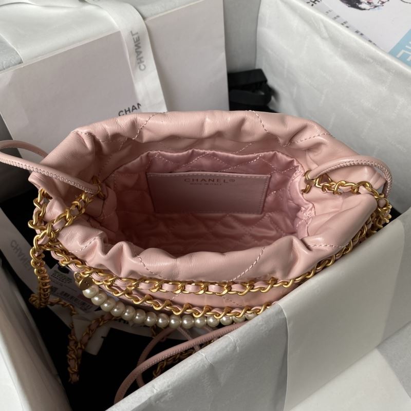 Chanel Hobo 22 Bags